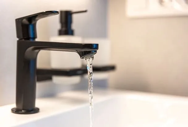 В Краснодаре возможно снижение давления воды