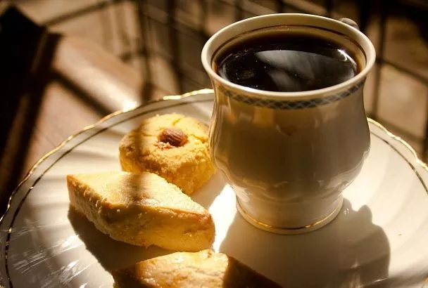 Классная парочка: лучшие варианты десертов для кофеманов