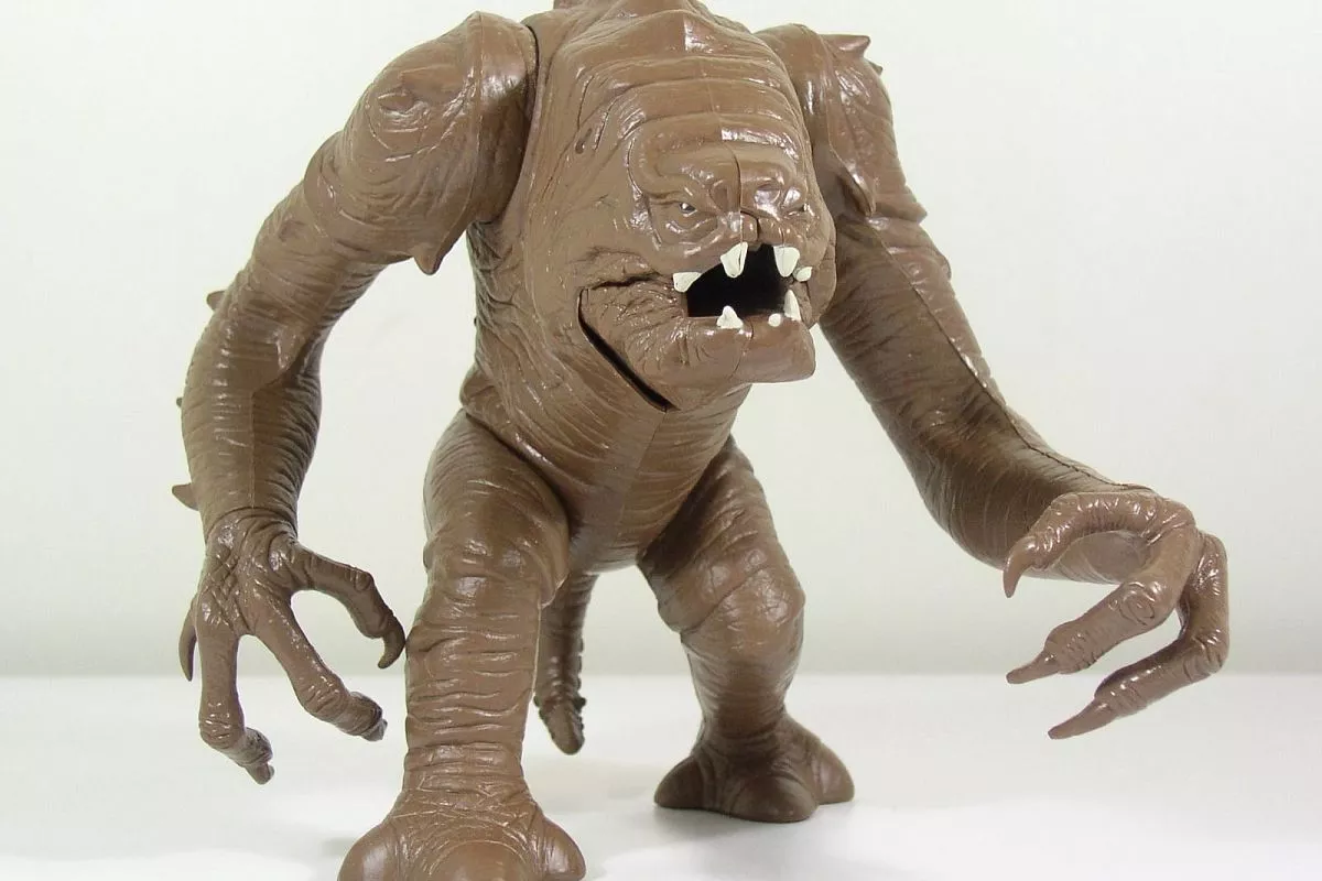 Монстры и уродцы Монстры и уродцы