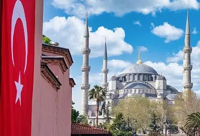 Любовь проходит: стало известно, почему россияне могут забыть о Турции с января этого года