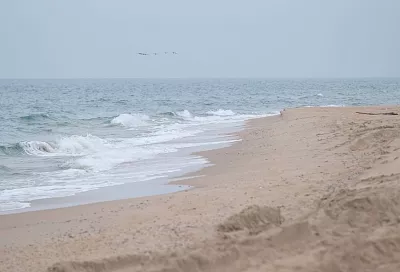 85 БПЛА сбили за ночь над Черным и Азовским морями и шестью регионами