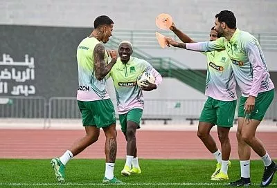 Заварзин заявил, что «Краснодар» заматерел за счет иностранных футболистов