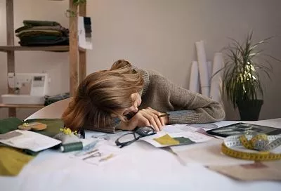 С чего бы это: каких витаминов вам не хватает, если слабеет зрение и все время простуда