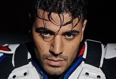 Кубанский блогер Каграманов стал номинантом рейтинга самых перспективных россиян по версии Forbes