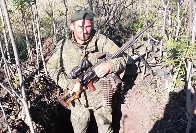 С фронта — к новой мирной мечте