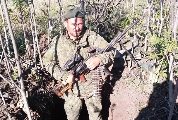 С фронта — к новой мирной мечте