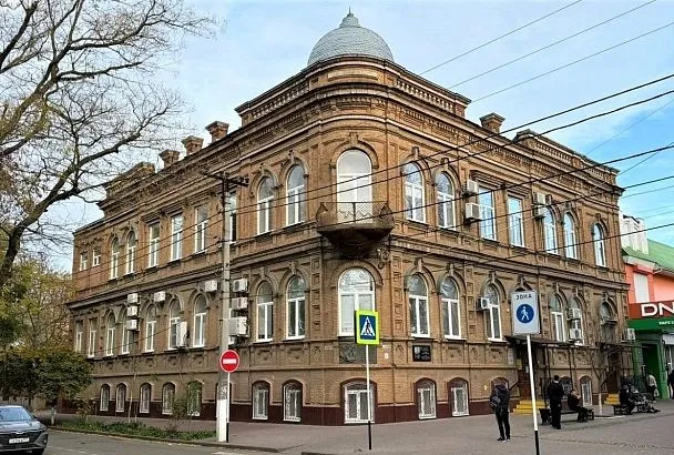 В Ейске установили зоны охраны для объекта культурного наследия регионального значения