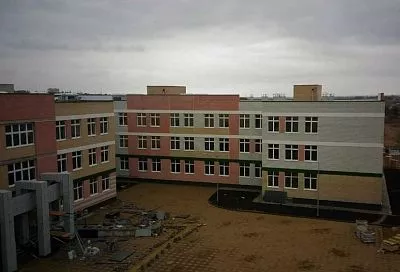 На строительство школ и детских садов в Краснодарском крае направят по нацпроекту 4,7 млрд рублей