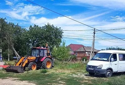 Нацпроект «Эффективная и конкурентная экономика»: усть-лабинский «Водоканал» внедряет бережливые технологии