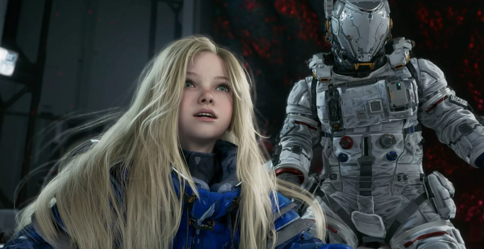 Capcom намекнула на продолжение Pragmata после успешного старта