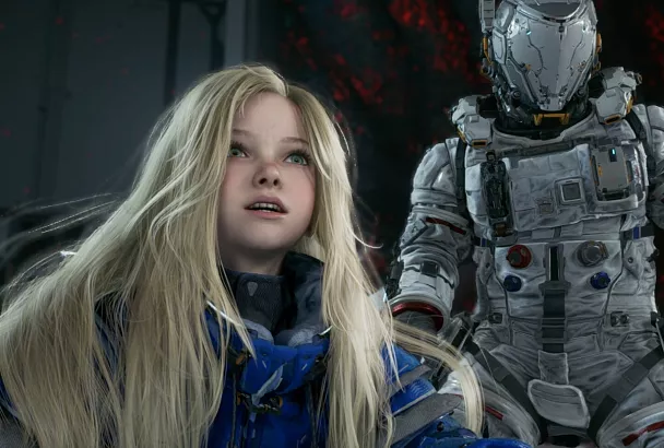 Capcom намекнула на продолжение Pragmata после успешного старта