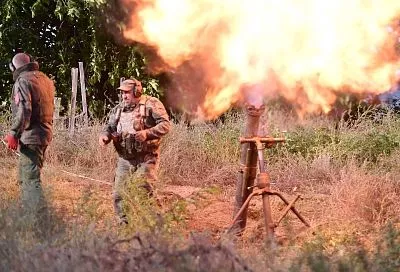 Казаки – Герои России: опора и гордость родного Отечества 