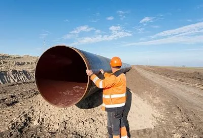 В Темрюкском районе решат проблему с перебоями водоснабжения строительством новой ветки трубопровода