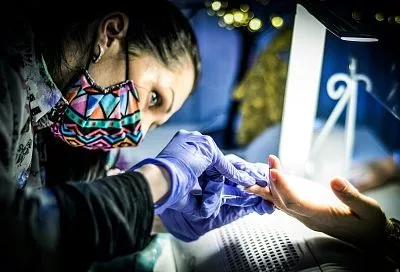 С начала 2026 года на Кубани уже более 650 многодетных семей заключили соцконтракты
