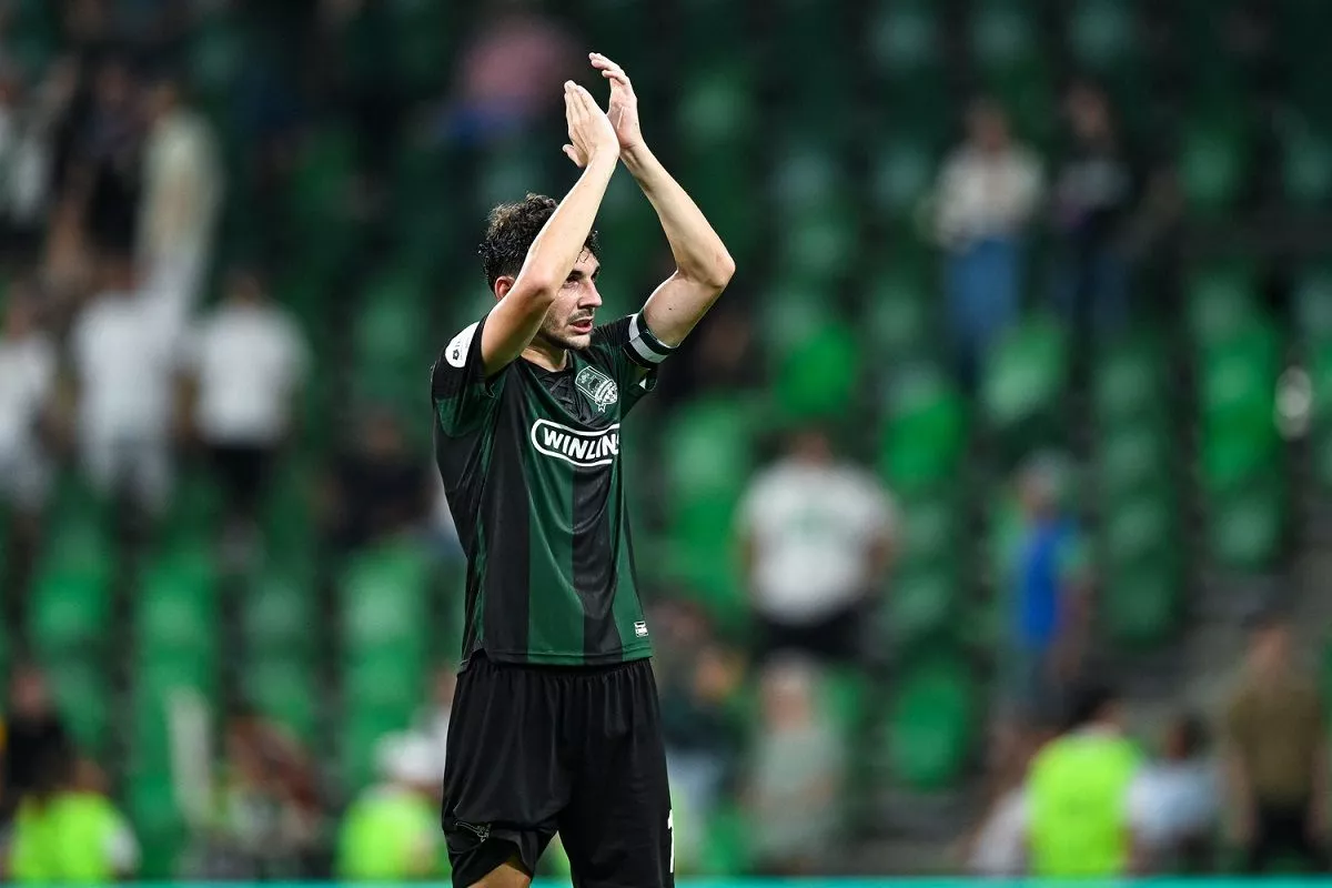 Жубал считает, что Сперцян потянет уровень «ПСЖ»