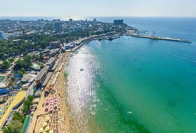 Власти Анапы добились снижения муниципального долга на 20%  