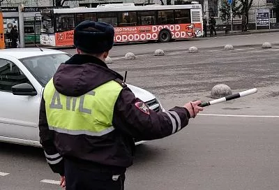 МВД предупреждает: покупка водительских прав в интернете грозит лишением свободы