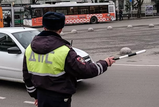 МВД предупреждает: покупка водительских прав в интернете грозит лишением свободы