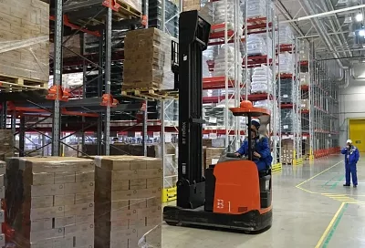 На Кубани вырос спрос на медицинское и логистическое оборудование