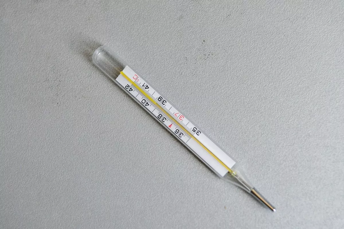 Названо число заболевших гриппом в Краснодарском крае за неделю