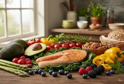 Продукты для здоровой кожи: что эффективнее дорогих сывороток