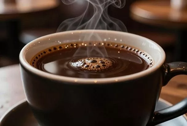 Доктор Мясников развеял миф о вреде кофе