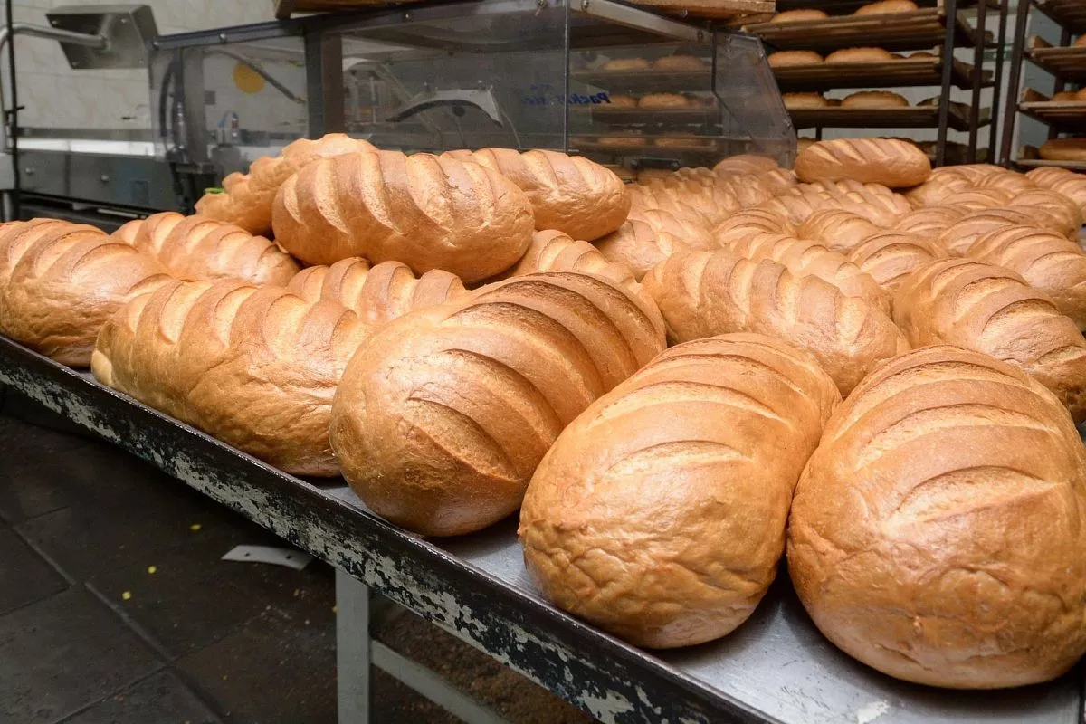 Краснодарский край стал лидером по качеству нарезных батонов 