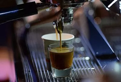 Краснодар вошел в топ-10 популярных направлений для любителей кофе в сентябре