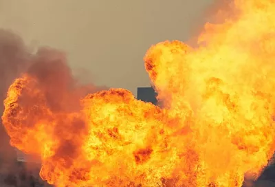 ВС РФ ответили на террористические атаки Украины групповым ударом с применением «Кинжалов»