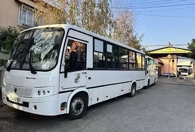 Компания пассажирских перевозок из Сочи сократит время техобслуживания транспорта благодаря бережливым технологиям