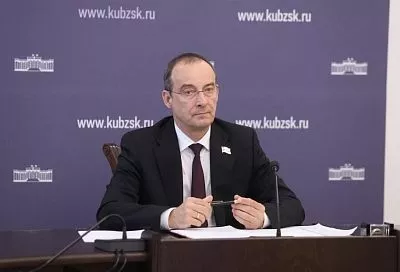 Оказывать содействие народным дружинам: в ЗСК обсудили ﻿обсудили вопрос привлечения граждан к охране общественного порядка