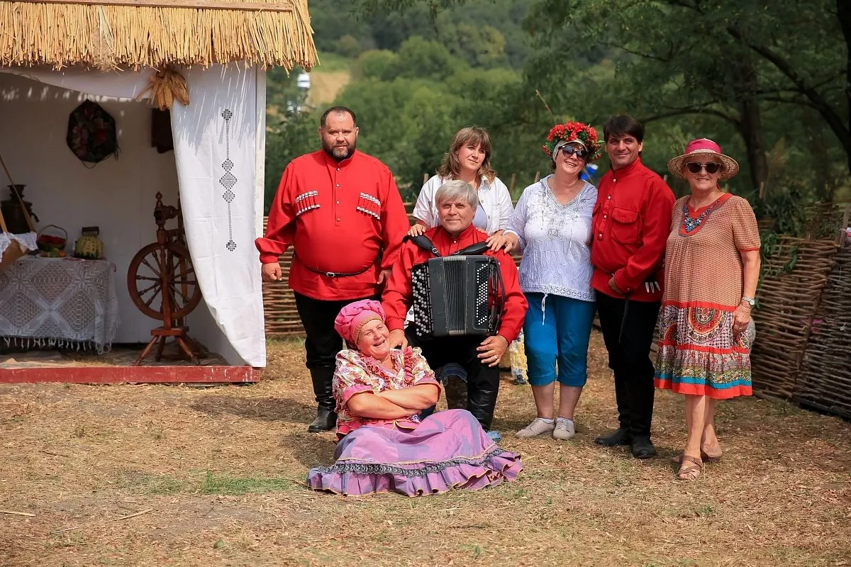 Экотур привлек внимание и продемонстрировал богатый потенциал территории для дальнейшего развития туризма. Экотур привлек внимание и продемонстрировал богатый потенциал территории для дальнейшего развития туризма.