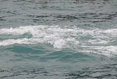 Безэкипажный катер ВСУ уничтожен в акватории Черного моря