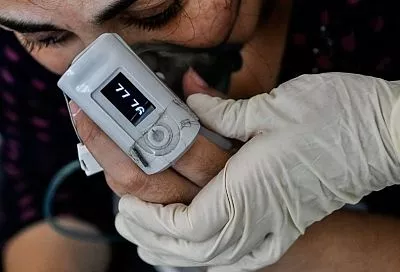 Роспотребнадзор прокомментировал сообщения о «новом вирусе РСВ»