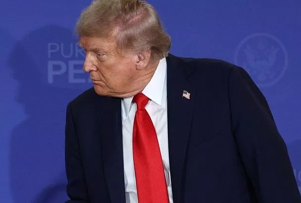 Заявления Трампа по Венесуэле, запрет внебрачных отношений для туристов в Индонезии, погодная лихорадка: главное к утру 4 января