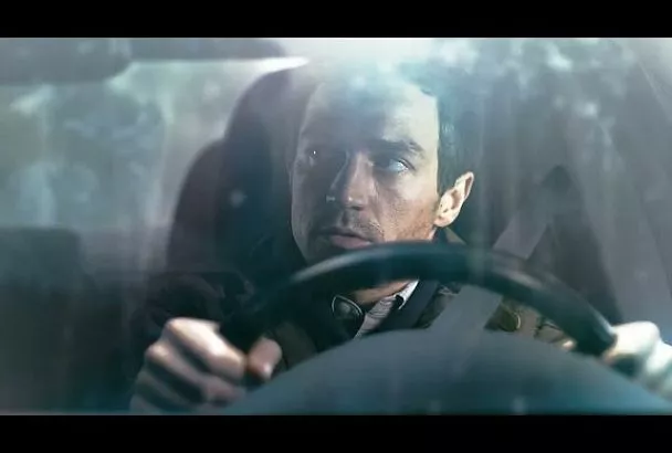 Грузовик опрокинулся на мокрой дороге после столкновения с легковушкой под Туапсе. Есть пострадавший