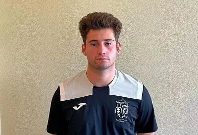 ПФК «Краснодар-ЮМР» объявил о переходе белорусского вратаря Дениса Кривняка