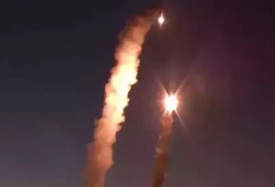 ВС РФ ударили по применявшимся для поставок горючего ВСУ причальным сооружениям