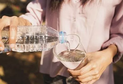 Минеральный парадокс Кубани: воды меньше, денег больше