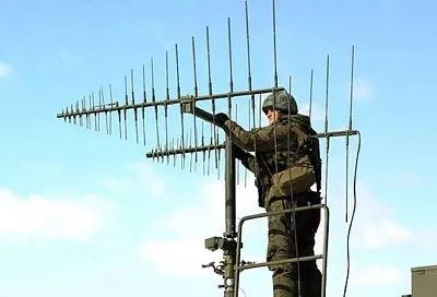 Два БПЛА сбили за 3,5 часа над Краснодарским краем