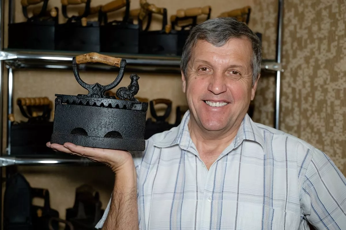 Александр Черкис