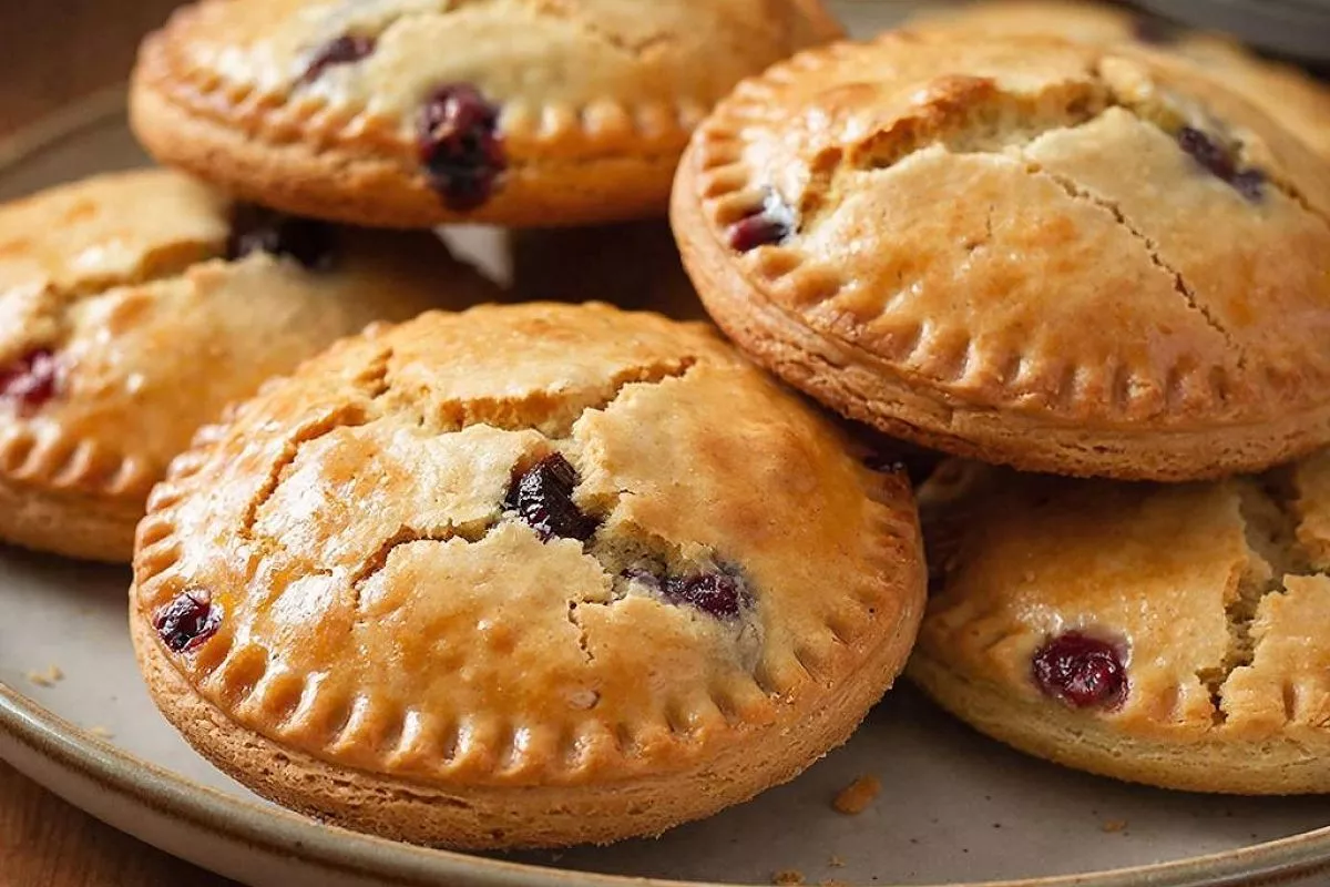 Готовлю, пока дети спят. Нежнейшие пирожные за 15 минут, лучше, чем в любой кондитерской