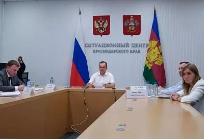 В Краснодарском крае сократилось число неработающих АЗС