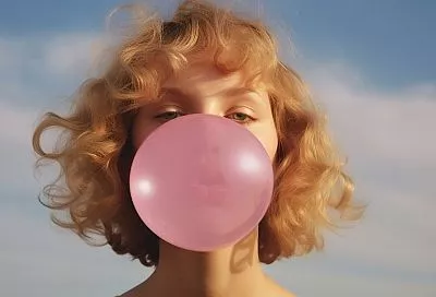 Ученые назвали полезные для зубов, кожи и волос микроорганизмы