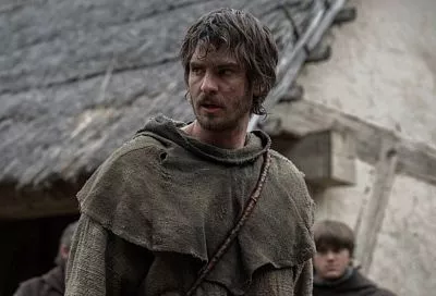 Эндрю Гарфилд в роли бунтаря: вышел трейлер исторической драмы «Восставший»