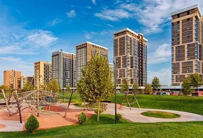 Федеральное признание: ЖК «Родные Просторы» от ГК ТОЧНО – триумфатор престижной премии «Топ ЖК – 2026»