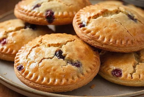 Готовлю, пока дети спят. Нежнейшие пирожные за 15 минут, лучше, чем в любой кондитерской