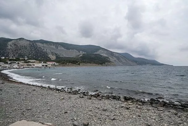 Мэр Анапы прокомментировала исключение восьми пляжей курорта из опасной зоны