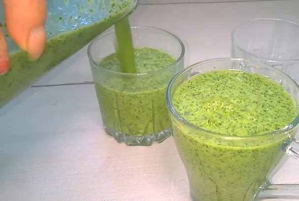 Как за 5 минут спастись от авитаминоза: секрет для тех, кто не любит готовить (все 3 ингредиента уже на вашей кухне!)