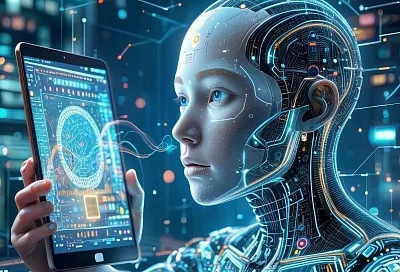 Китай вводит обязательную маркировку контента, созданного ИИ. За нарушение — блокировка аккаунтов